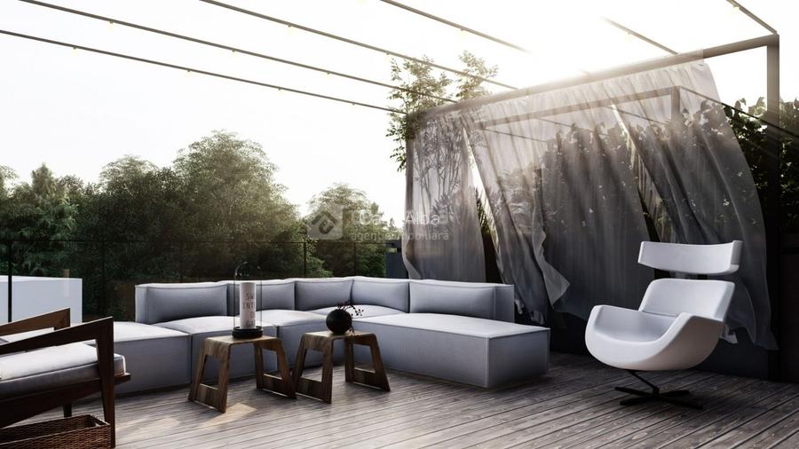 PROIECT NOU | apartament 3 camere LA CHEIE | Pacurari - Alpha Bank - 6