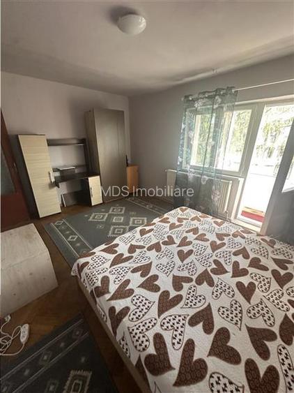 3 camere decomandat etaj 3 cu centrala - 8