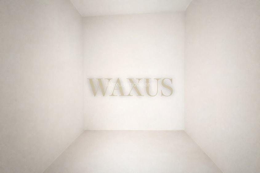 Apartament Partial Finisat - SU 51MP I Balcon - Str. Cetatii - 6