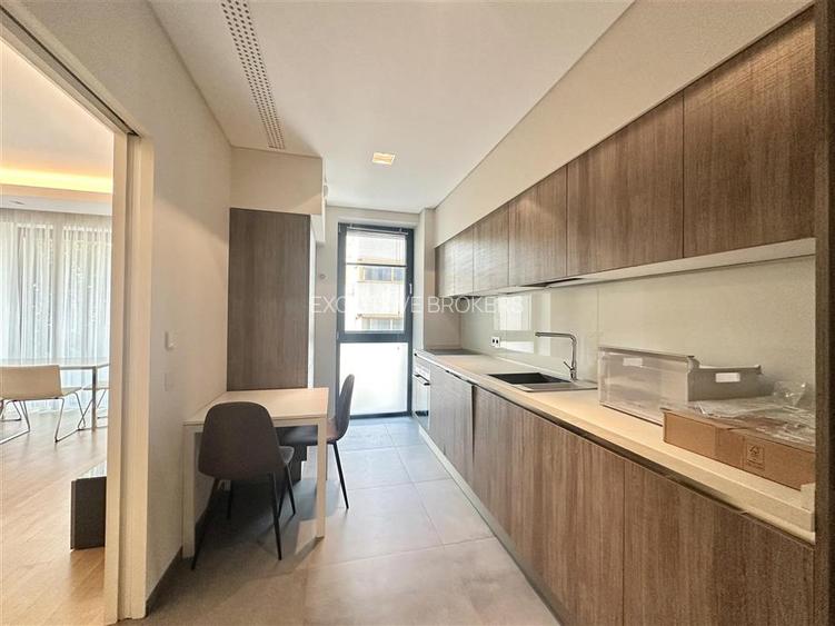 Luxury 3 Rooms Primaverii Parking - 3