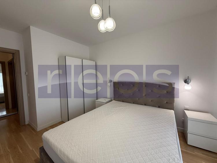 Apartament de inchiriat | 2 camere | Arcadia | Domenii | Parcare -2 | - 11