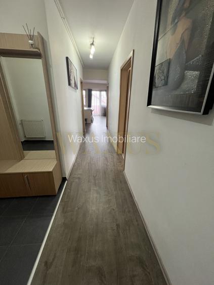Apartament 3 camere de inchiriat,Parcare subterana,Zona Stefan - 14
