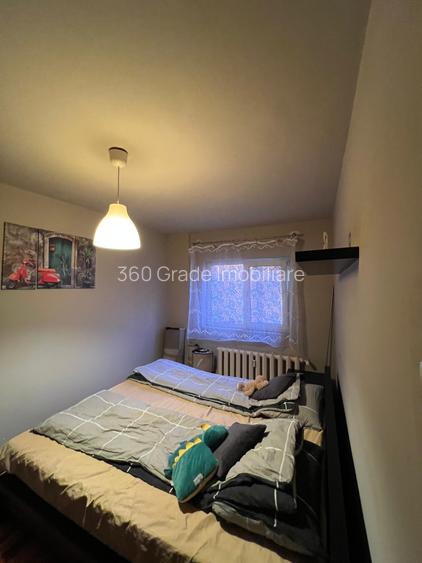 Apartament 3 camere Comision 0%, Zona Modern – Simion Bărnuțiu, Str. Tibiscum - 4