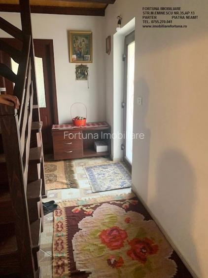 Casa - cadru natural de poveste, Al. cel Bun - 7