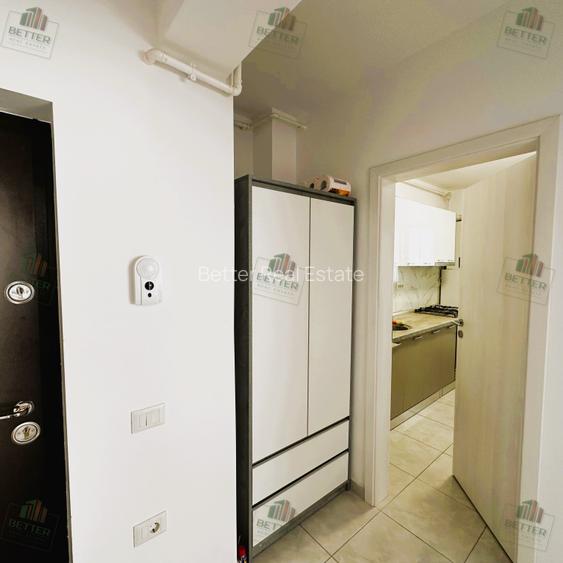 Apartament 2 camere decomandat, 54 mp, loc de parcare | Popești-Leordeni - 10