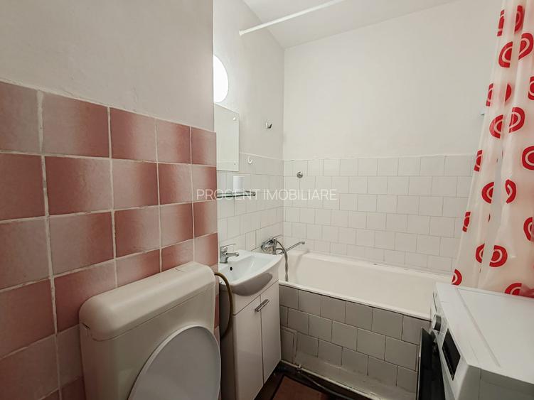 Garsonieră confort unu Astra - Soarelui - 3