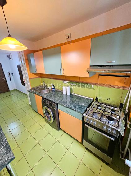 Ion Mihalache/Turda/Arcul De Triumf/Bloc Reabilitat/Ap 2 Camere la cheie/ - 9