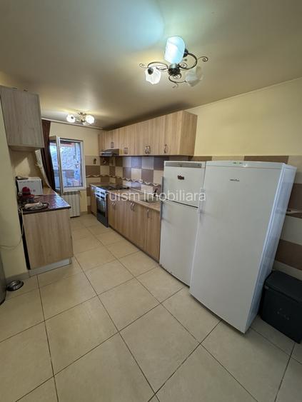 Casa in Sat Malamuc, Comuna Gherghita - 11