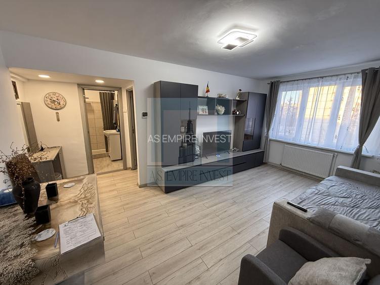 Apartament 2 camere mobilat/utilat LUX - zona Bld.Victoriei - 3
