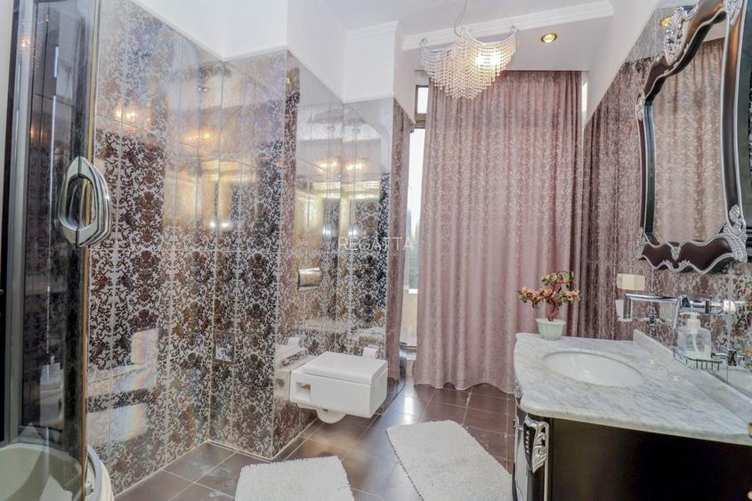 Vila de vanzare 11 camere zona Tei 1450 mp - 31