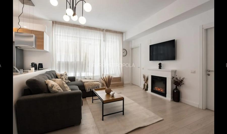 Apartament 2  camere  Calea Victoriei - 3
