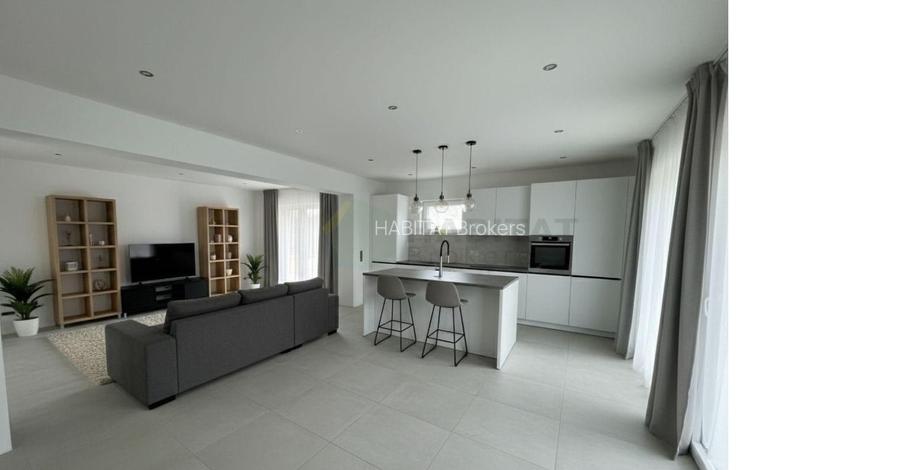 Casă individuală  – Tunari | 130 mp construiți,  teren 396 mp - 6