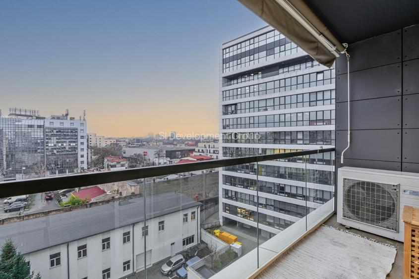 Apartament 3 Camere | Calea Calarasilor |  | Renovat integral | Mobilat & Utilat - 10