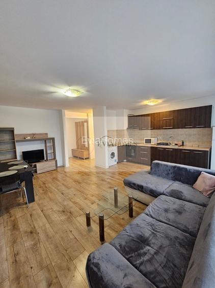 3 camere/2 bai/Parcare inclusă/Zona Iulius Mall - 2