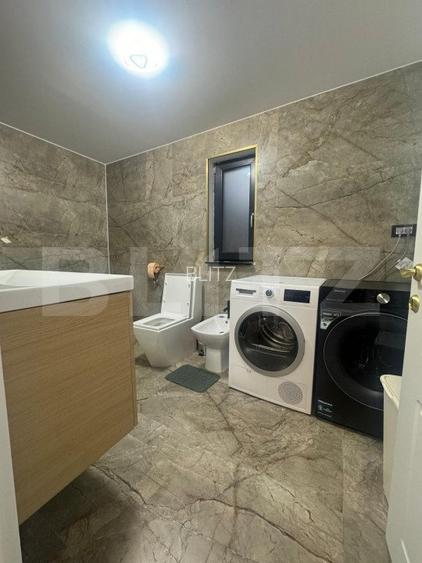 Cabana spectaculoasa, 6 camere, totul nou, padure, Rasca ! - 16