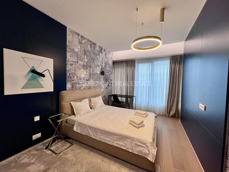 Apartment lux / vedere parc / One Mircea Eliade - 5
