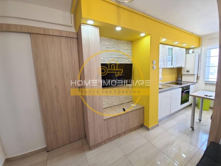 Apartament 3 camere/ Etaj Intermediar/ Fara Risc Seismic/ Zona Independentei - 8