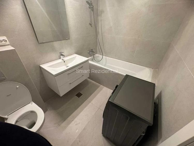 Garsonieră Nouă – Păcii | 5 min Metrou | 46 mp | Bloc Nou | Lidl & Kaufland - 7