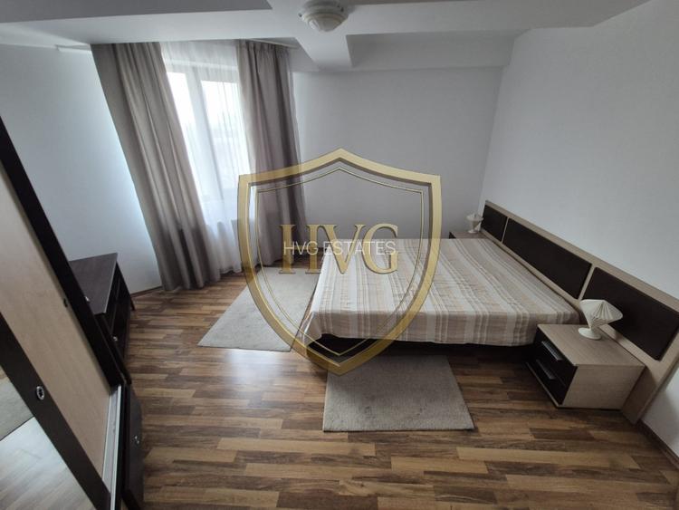 Apartament 2 Camere | Decomandat | Centrala Proprie | Aparatorii Patriei - 4