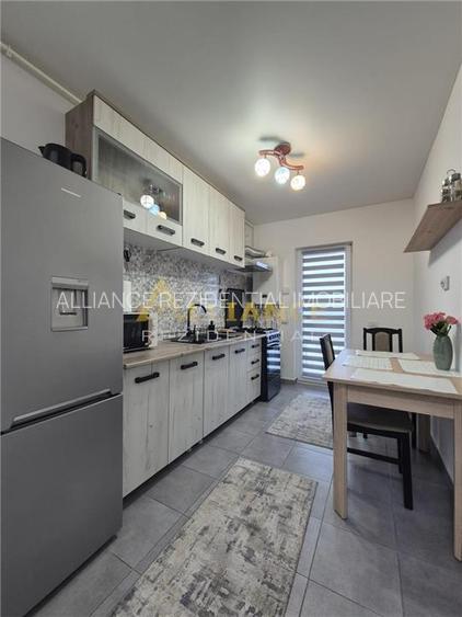 Aparatorii Patriei Garsoniera de inchiriat - 7