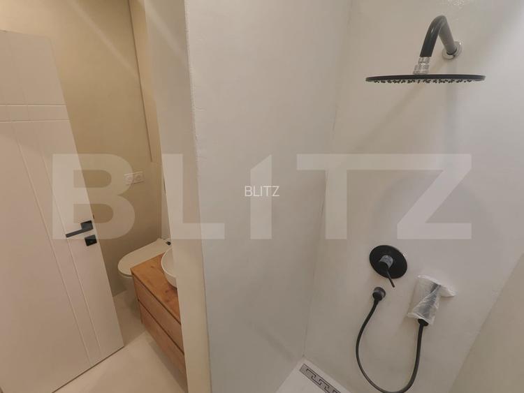 Apartament 4 camere ultrafinisat,2 bai, 84 mp, zona Calea Floresti - 10