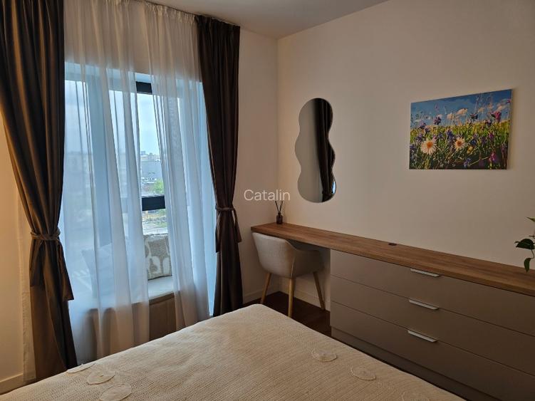 Apartament 2 camere One Cotroceni | Parcare subterana & boxa incluse - 6