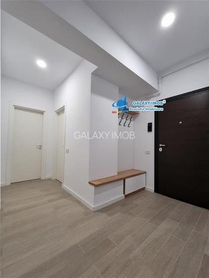 Inchiriere Apartament cu 2 camere la Complex Quarto la parc Brancusi - 6