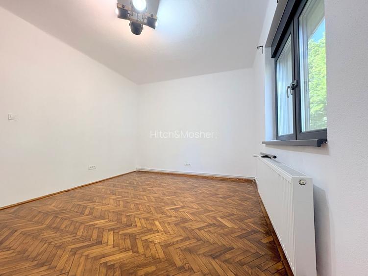 Casa de inchiriat, in zona Balcescu, pentru office s-au rezidential - 7