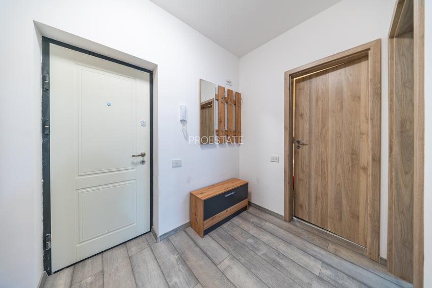 Magurele, Regal Home, de vanzare garsoniera mobilata si utilata modern! - 6