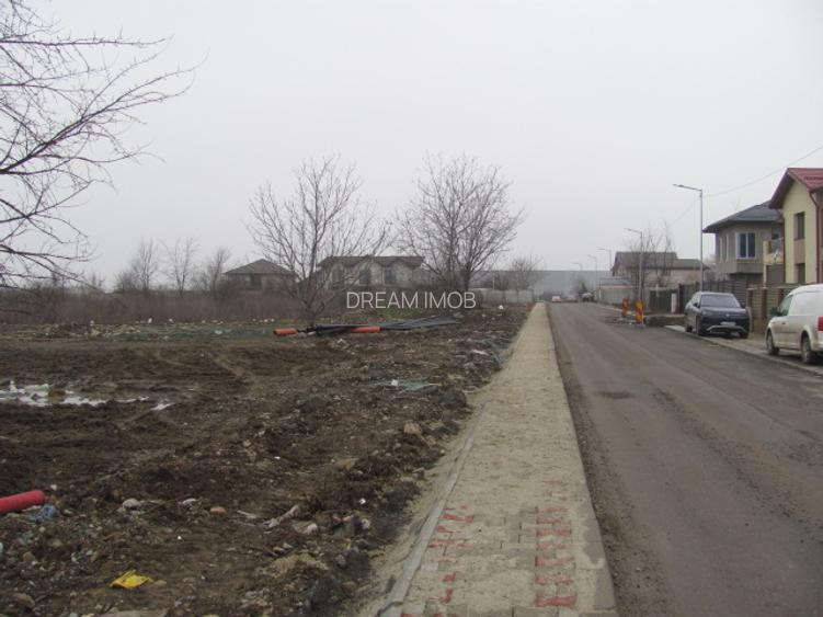 Prelungirea Ghencea - Safirului, Stradal - 7