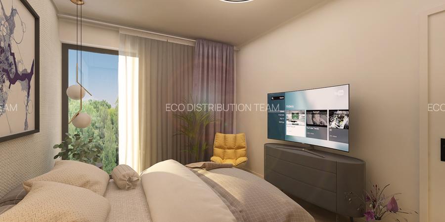 Tower Residence - 27