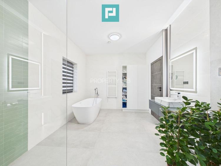 Reședință Premium, 5 camere, teren 2400 mp - 14