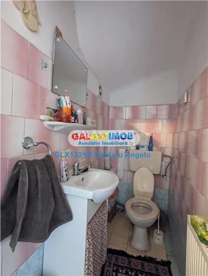 Unirii vila S+P+1 , spațiu comercial la parter,SU 206mp teren 293mp - 21