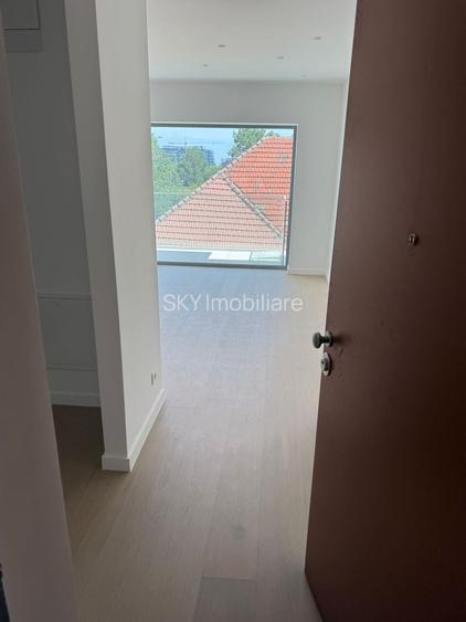 Luminos, modern, Aviației Tower – 50 mp + balcon de 6 mp - 7
