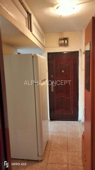 APARTAMENT 2 CAMERE - CIREȘICA - 6