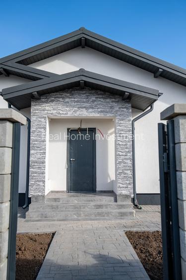 Casa individuala 3 camere/Com.Berceni - 3