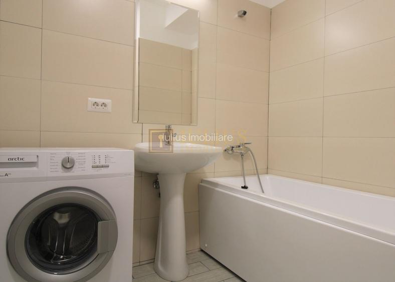 Încălzire în pardoseală, baia are fereastra. Loc parcare privat - 12