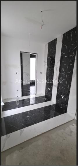 Vile premium individuale S+P+1E+2R, subsol, 4 dormitoare, living, curte proprie - 11