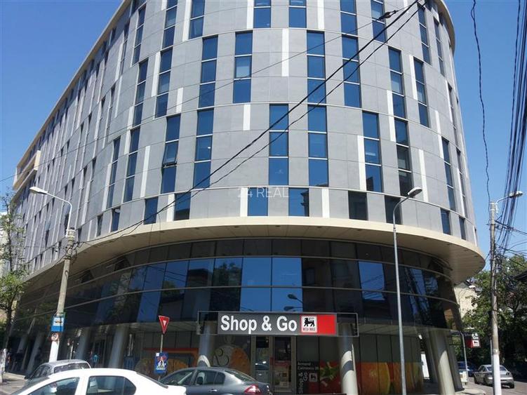 Inchiriere birouri in Armand Business Center - 9