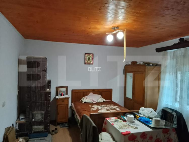 Casa renovata in Piscu Sadovei, 70 mp utili, 2200 mp curte - 5
