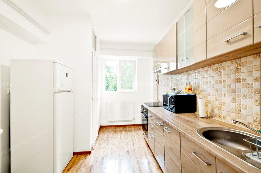 Apartament 2 camere decomandat – Mazepa 2 | Etaj 1 | La cheie! - 6