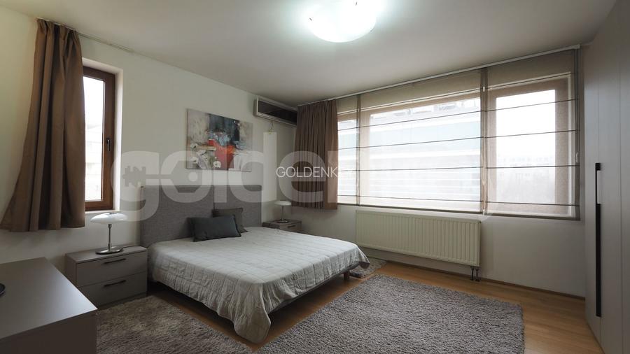 Apartament penthouse cu 4 camere | 24mp terasa - 13