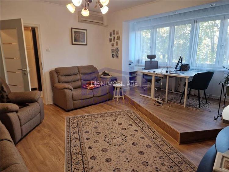 Apartament 3 camere, Dr Taberei, metrou - 2