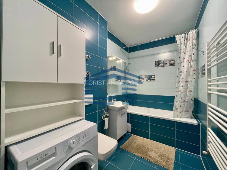Apartament 2 Camere -decomandat - parcare- Avantgarden 3 -Faza 4 - 3