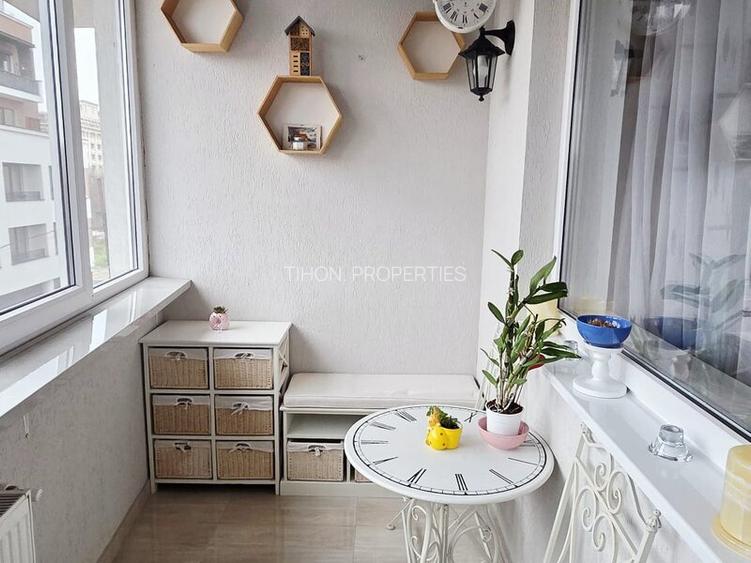 2 Camere | 13 Septembrie - Sabinelor | Centrala Termica  - 15