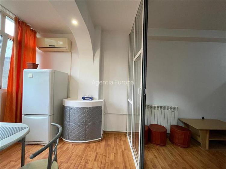 Garsoniera de vanzare zona Piata Noua Tulcea - 8