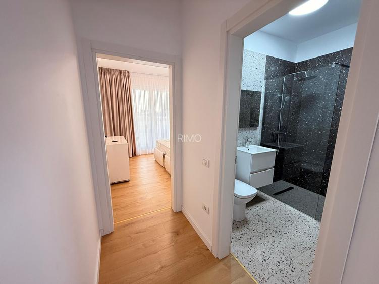 Apartament 2 camere cu 2 balcoane | Prima închiriere - 8