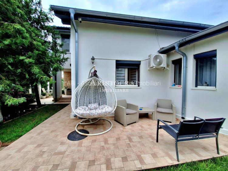 Vilă individuala proximitate lac - 3