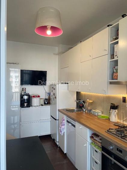 Apartament 2 camere Titan - Metrou 1 Decembrie 1918 - Centrala Proprie - 7