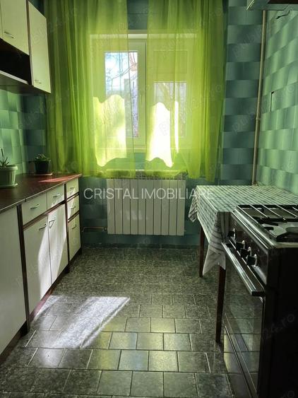 OFERTA! Apartament 2 camere decomandat, 57 mp, mobilat complet, metrou 5 min - 8